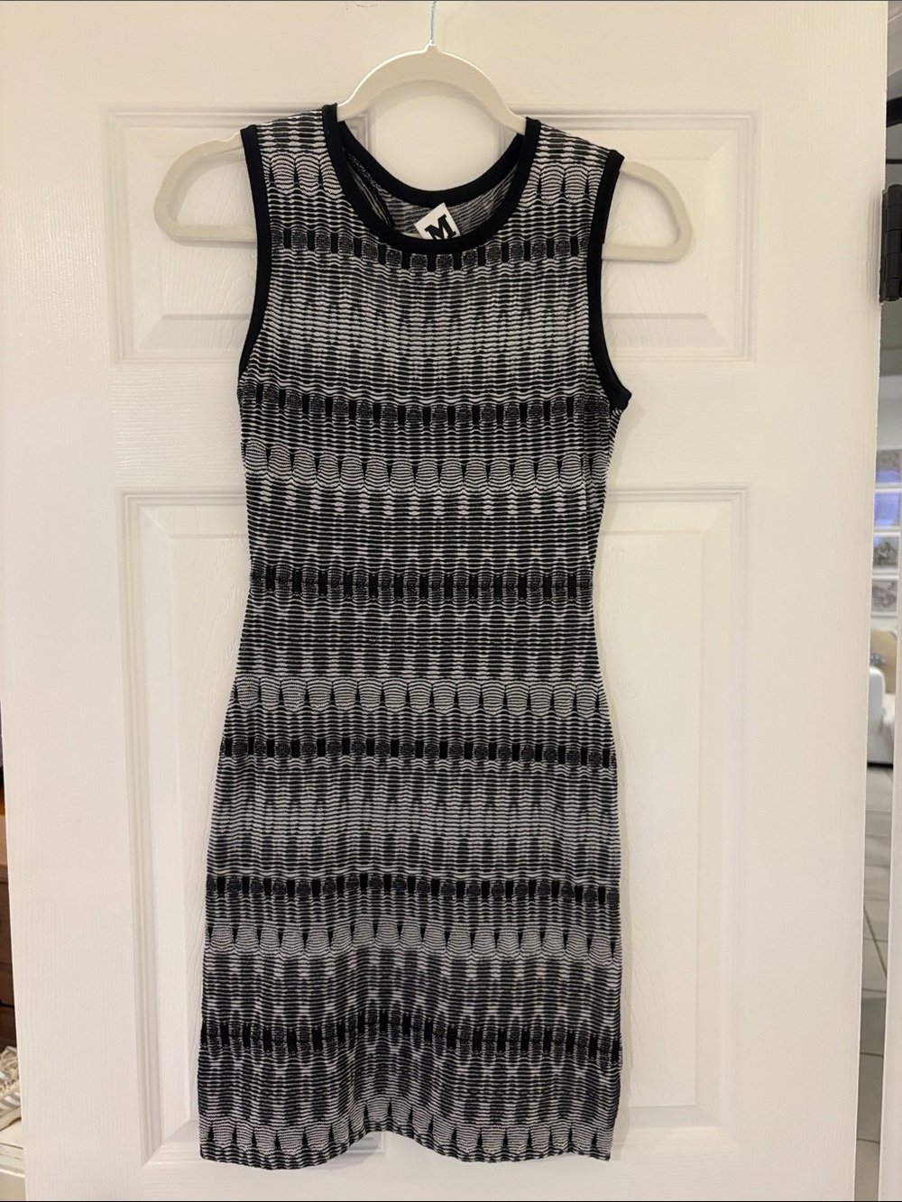 M Missoni Mini Dress Size S